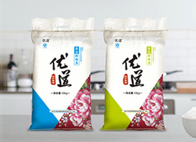 武漢什湖知音糧油食品包裝設(shè)計